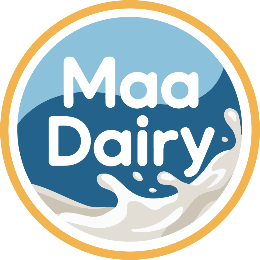 Maa Dairy